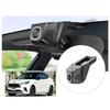 Автомобільний запис даних про поїздку відеореєстратор dvr для JAC J7 2020-2024 Sehol E50a Aipao Цифрова камера-реєстратор для водіння Комплект Dashcam Модифікація