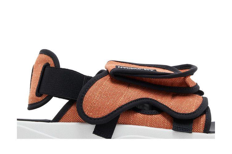 Air Jordan LS Slide 'Rust Oxide'