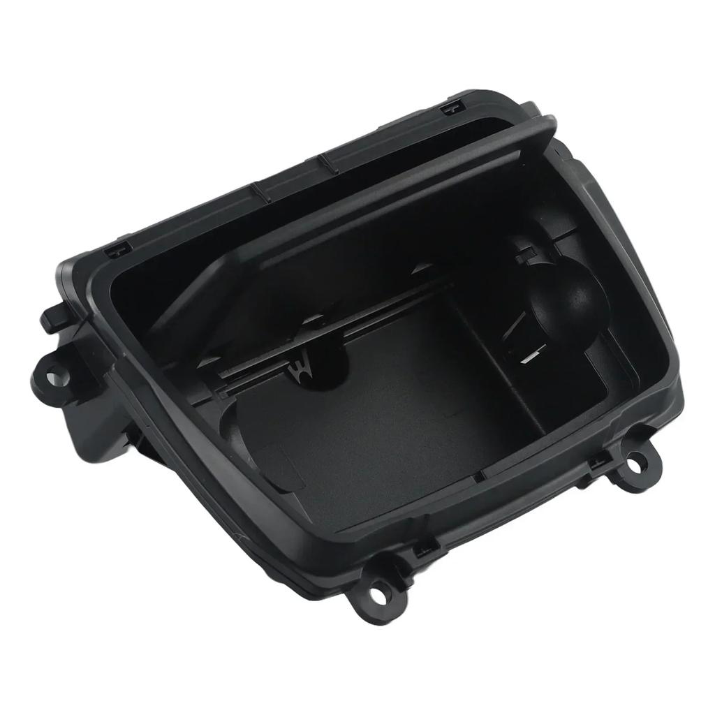 Add a Stylish and Functional Element To Your Car with Our Front Center Console Ash Tray for BMW 5 Series F10 F11 F18 520