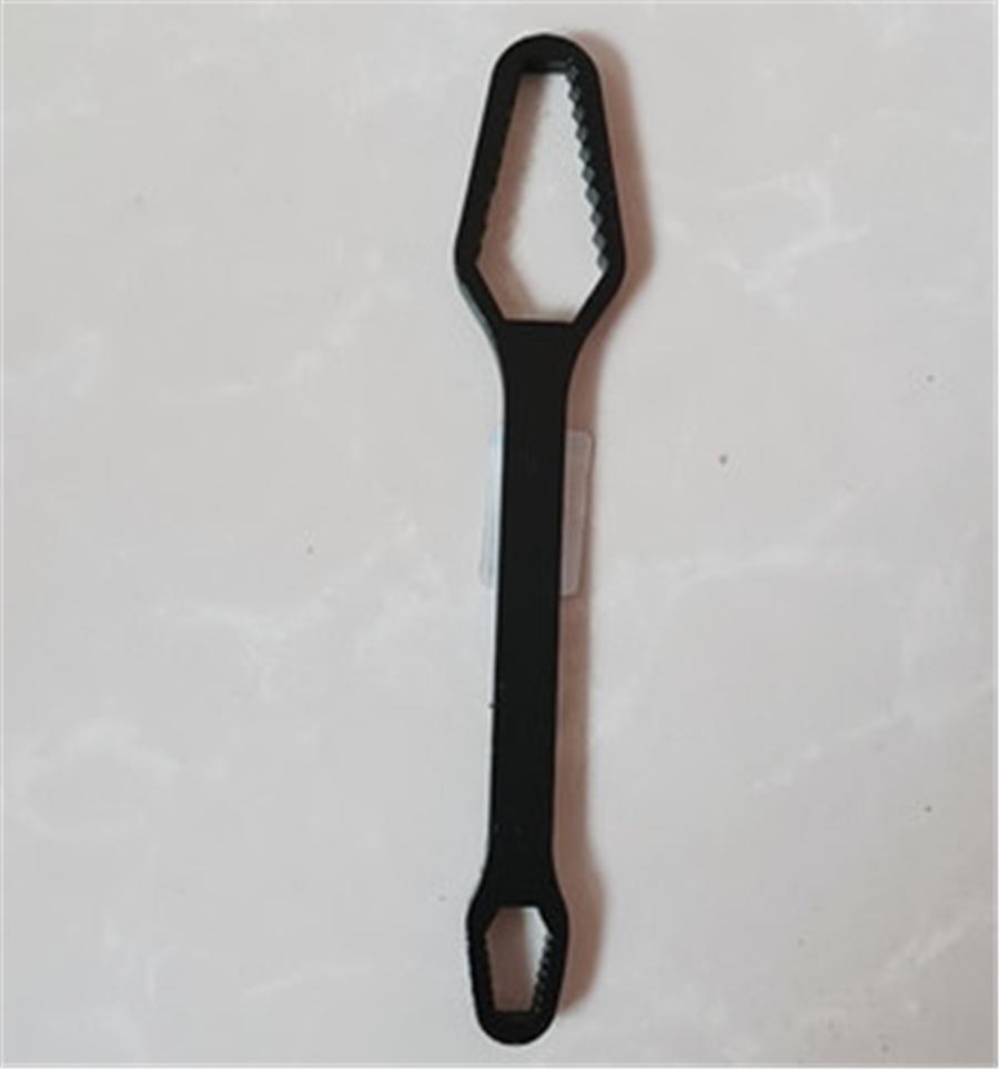 Motorrad Auto Reparaturwerkzeug Torxschlüssel 3-17MM Multifunktionsschlüssel Einstellbar