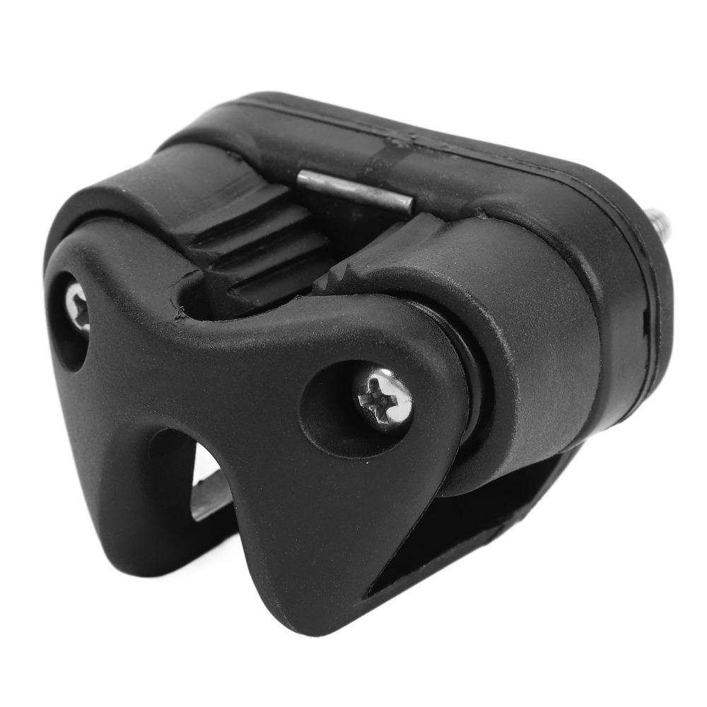 

3-6mm 3-12mm Boat Cam Cleat Nylon Power Fast Entry Durable Cam Cleat Boats 3-12mm