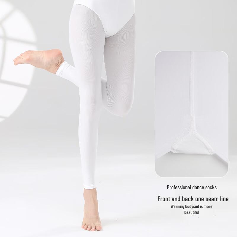 Aiwugo Women's Capri Dance Tights