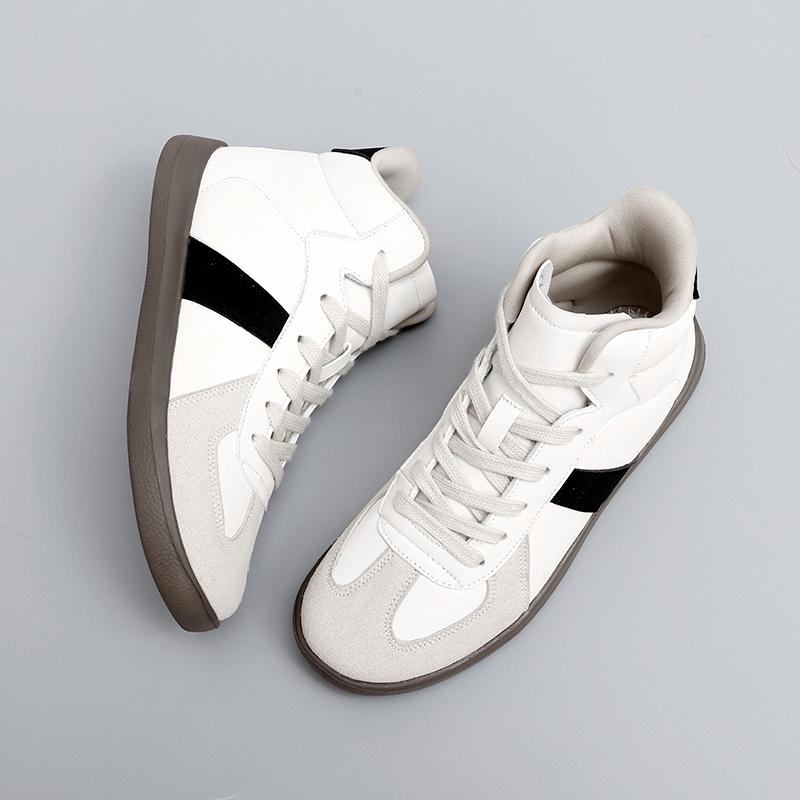 

Женские высокие кроссовки, походные ботинки, повседневные ботинки, ботильоны с мехом, большие размеры, зимние ботинки, большие размеры EU: 35