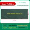 Water-Absorbing Expandable Sandbag for Household Flood Control - Jute Non-Woven Flood Prevention Bag