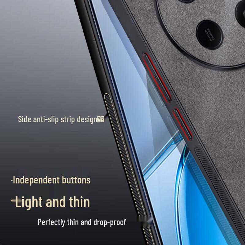 Honor X80 Pro Max Phone Case
