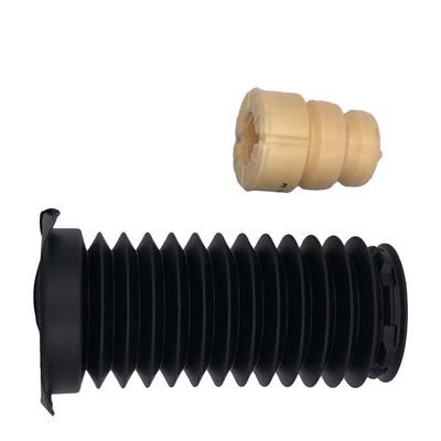 FRONT Shock Absorber Repair Kit Boot and Suspension Rubber Buffer for MAZDA 3 Axela CX-30 Dust Cover Car Acesssories