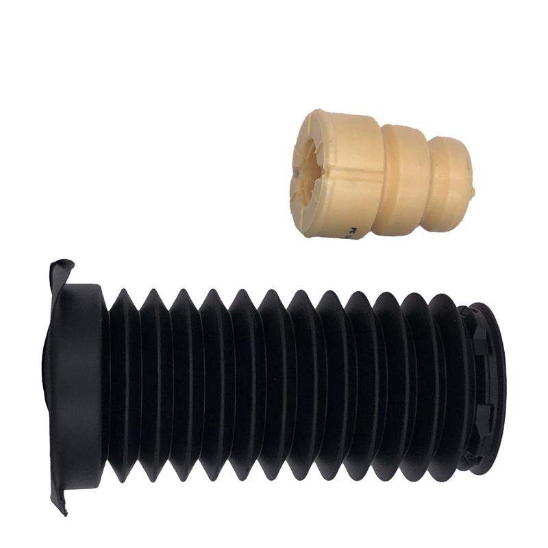 FRONT Shock Absorber Repair Kit Boot and Suspension Rubber Buffer for MAZDA 3 Axela CX-30 Dust Cover Car Acesssories