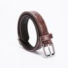 Leather Dog Collar Pu Waterproof Dog Anti-length Collar Imprinted Letter Pet Collar