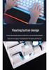 USB Wired Mechanical Keyboard & Mouse Set for Desktop/Laptop Gaming