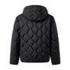 Navigare Men's Hooded 3-Proof Down Jacket