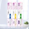 Saky Elastic Gum Protection Toothbrush