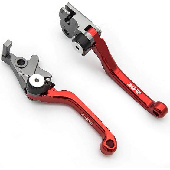 Dirt Bike Clutch Brake Pivot Levers for XR150L XR650L XR150L XR650L 2021 2022 2023 2024 XR150L XR650L 2021-2024