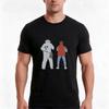 Unisex Some People Just Need A Push In The Right Direction T Shirts Cotton Clothes Summer Short Sleeve T Shirt O Neck Tshirt 6xl