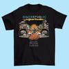 OneRepublic The Artificial Paradise Tour 2024 Short Sleeve Unisex T-Shirt Unisex T-Shirt