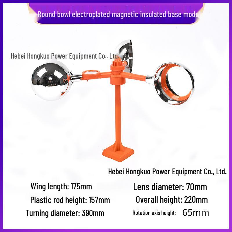 Solarbetriebener Reflektierender Vogelabwehrer - Outdoor Obstgarten- & Ackerland-Abschreckwerkzeug