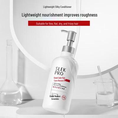 Shampoos & Haarspülung – Conditioner
