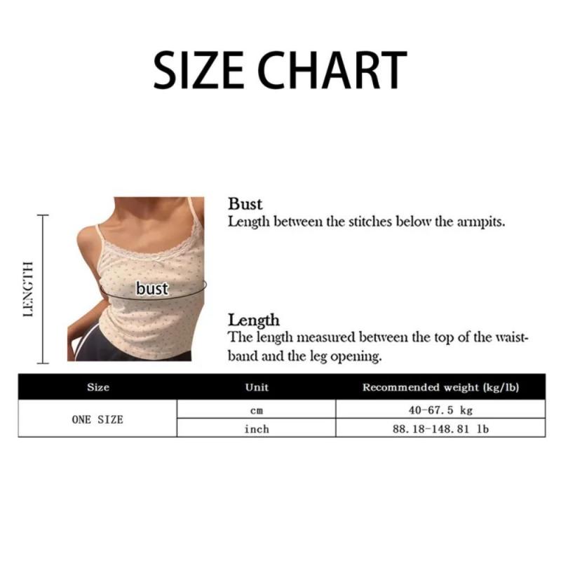 Women's Lace Trim Camisole with Built-in Bra, Floral Print Summer Sleeveless Crop Top, Stretchy Viscose Tank, Adjustable Straps, Slim Fit All Sizes