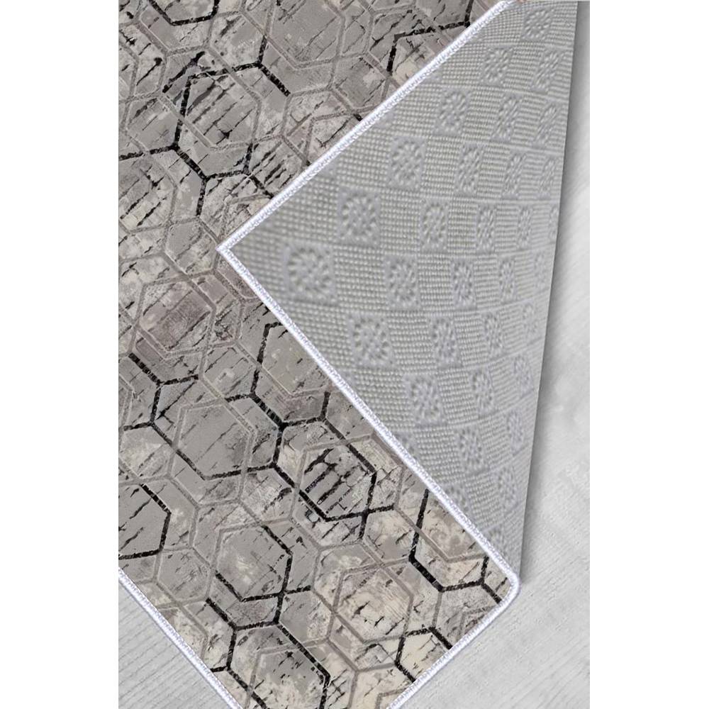 Rovigo Home Washable Printed Carpet RVGHOME0619