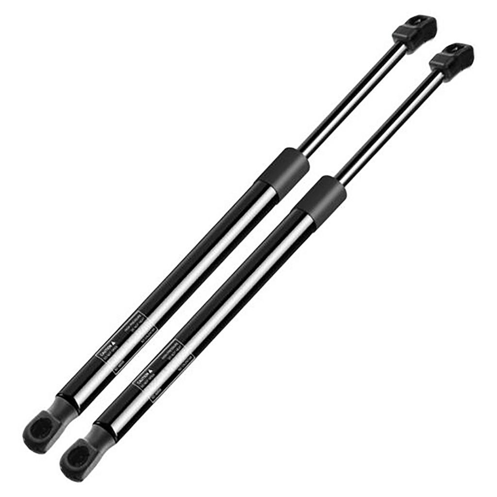 2x Front Hood Lift Supports Gas Spring Struts Suitable for Hyundai -Sonata Part Number 81171-C1000 81161-C1000 2015-2017