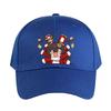 Amber Genshin Impact Chibi Cap Summer Woman Man Adult Casual Fashion Casual Adjustable Fishing Hat Sun Hat Baseball Cap