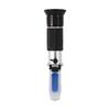 Glycol Refractometer Car Antifreeze Battery Acid Engine Coolant Tester Tool RHA 503ATC