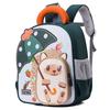 Lightweight And Stylish Kid Backpack For Perfect For Preschool And Use Casual