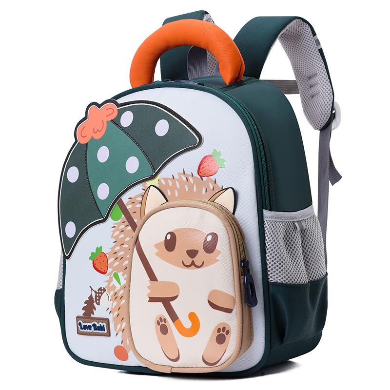 Lightweight And Stylish Kid Backpack For Perfect For Preschool And Use Casual