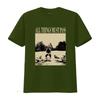 All Things Must Pass Vintage Music T Shirt Midcentury Song Minimalist Design Vintage Washed Slightly Streetwear Comfortable