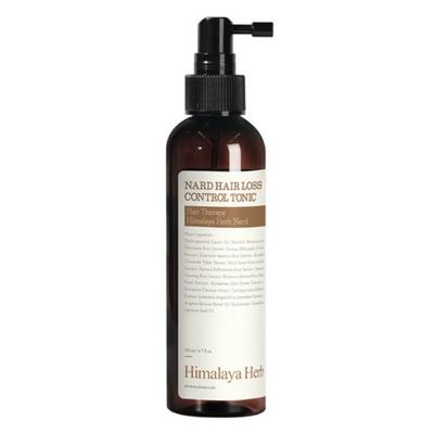 Tonique anti-chute Nard 200 ml