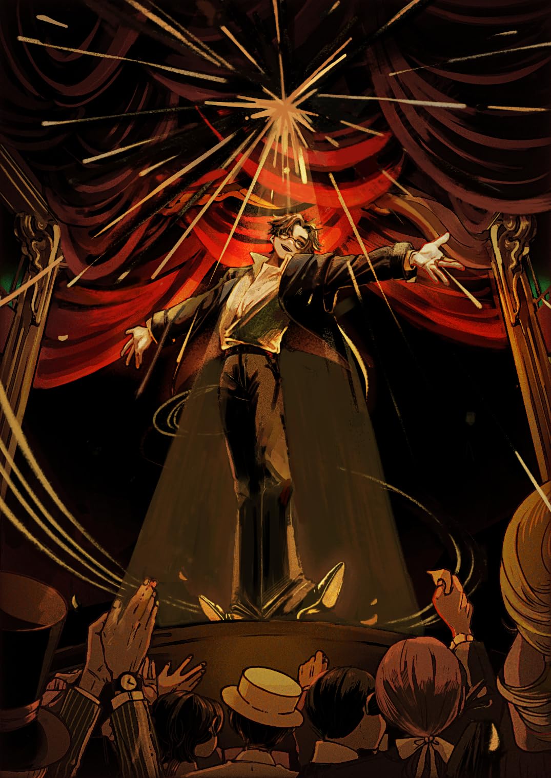 

театр (Ограниченный выпуск)