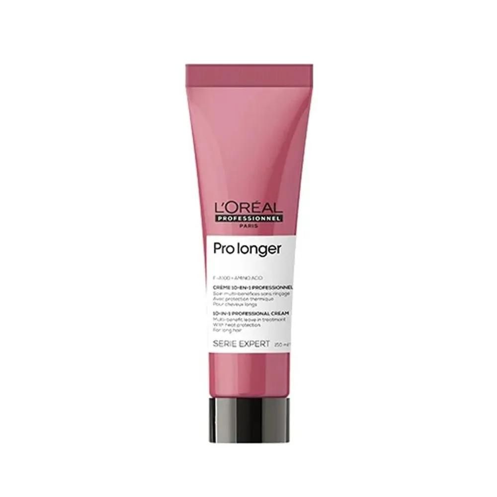 

[L Oréal] Удлиняющий несмываемый крем 150 мл