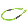 Bungee Dock Line - Elastic Boat Mooring Rope with Shock Absorbent, Heavy Duty Dock