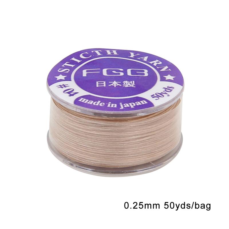 

50 ярдов/рулон, около 46 метров, воск, нейлоновый материал, неэластичная нить для самостоятельного изготовления ювелирных изделий, шнур телесный