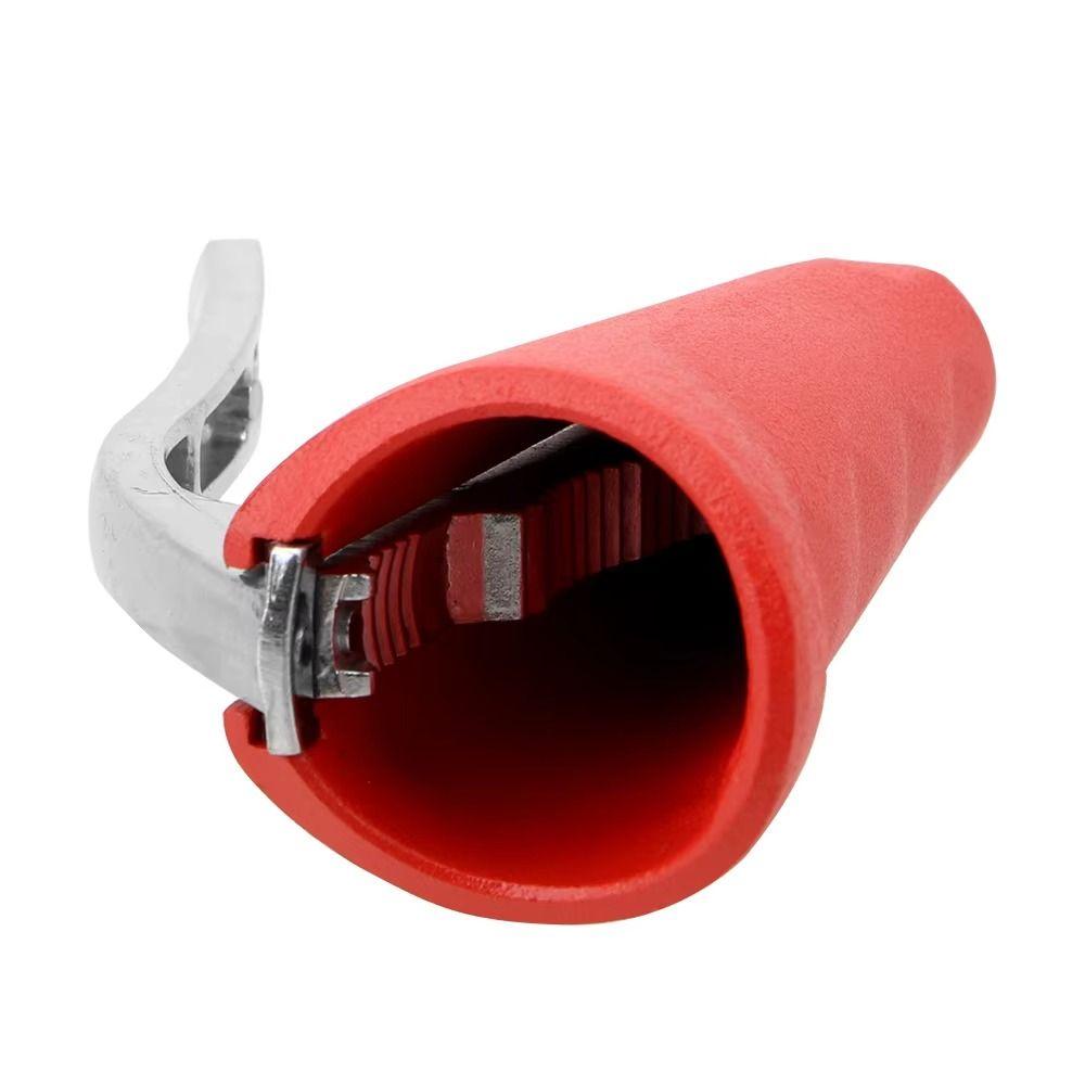 Funnel Shape Pecan Nuts Clip Zinc Alloy Chestnut Gadgets New Hazelnut Walnut Pliers  Kitchen Tools