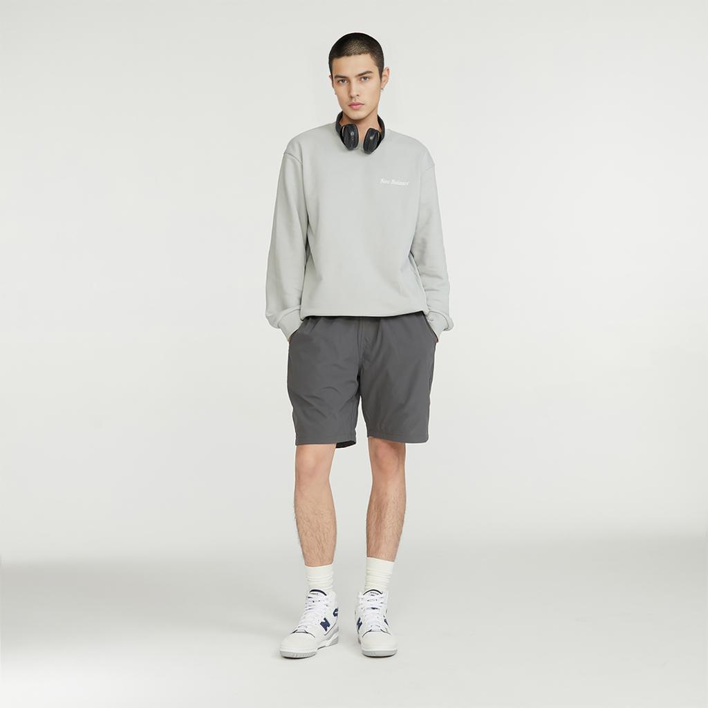 New Balance Nb 650 Retro Basketball Shoes Unisex Sneakers White Blue BB650RWJ