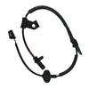 Rear Right ABS Wheel Speed Sensor For Hyundai Azera Sonat 59930-3K001 599303K001 SU10064 5S8602