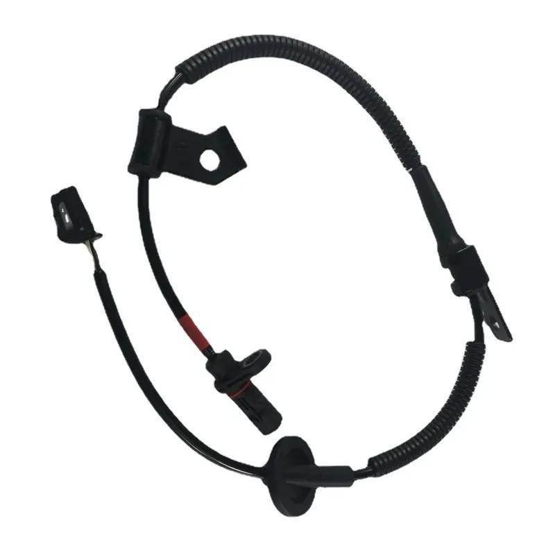 Rear Right ABS Wheel Speed Sensor For Hyundai Azera Sonat 59930-3K001 599303K001 SU10064 5S8602