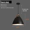 Retro Industrial Iron Chandelier for Hotels, Restaurants, and Bars
