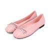 Barbara Leather Jewel Ribbon Feminine Flat 1.5cm 3 Colors Bbj106