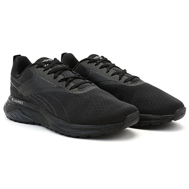 Reebok Liquifect 180 2.0 AP Low Top Running Shoes Unisex Black GW4929
