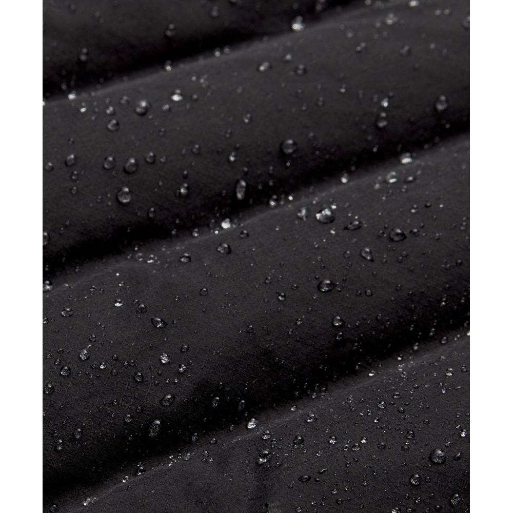 Lululemon Jachetă Pack It Down 700 Fill neagră