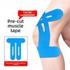 10pcs Breathable Kinesiology Tape Muscle Support Muscle Protection Tape  Marathon