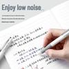 Pentel FLOATUNE BZN205 Feather Series Retractable Ballpoint Pen