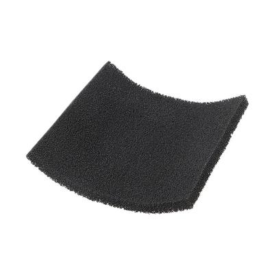 Filtro de Carbón Activado Absorbedor de Humo de Soldadura ESD Extractor de Humos Esponja de Filtro