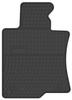 Tappetino in gomma per guidatore per: Honda Accord VIII berlina, station wagon, tourer (2008-2015)
