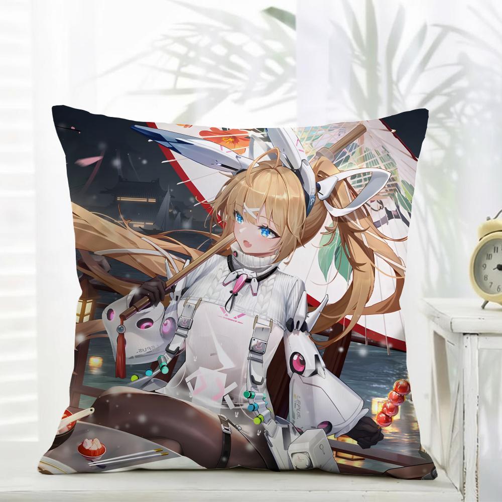 

Simple Daily Life Game CCross Core Icons Cushion Cover Daily Washable Linen Pillowcase Soft for Sofa Bed Home Room Decor 30x30cm