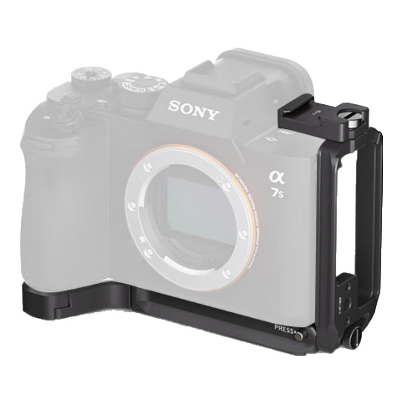 TILTA Camera Cage for Sony Alpha