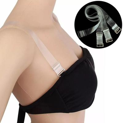Detachable Underwear Strap Invisible Shoulder Strap High-quality Bra Straps