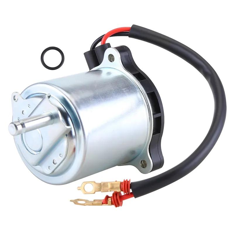 Car ABS Brake Booster Pump Motor For 4Runner Land Cruiser Lexus 47960-60050 Brake Booster Pump Motor Automotive Accessories