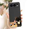 For Honor 500 5G 6.55" Case Simple Style Silicone Back Cover For Honor500 HONOR 500 5G MEY-AN00 Fashion Painting Bumper Cases